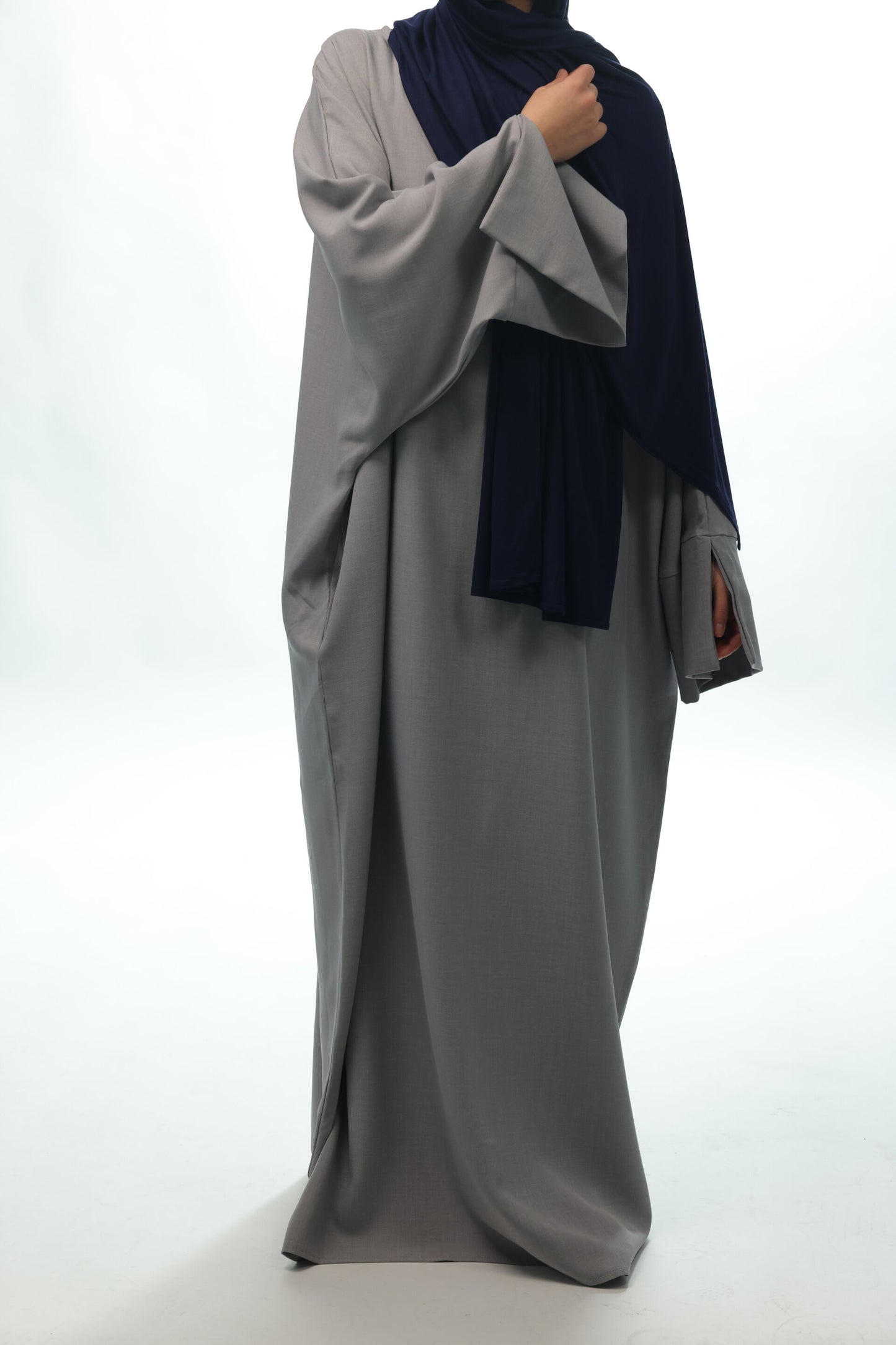 Abaya Farah - SITARA The label