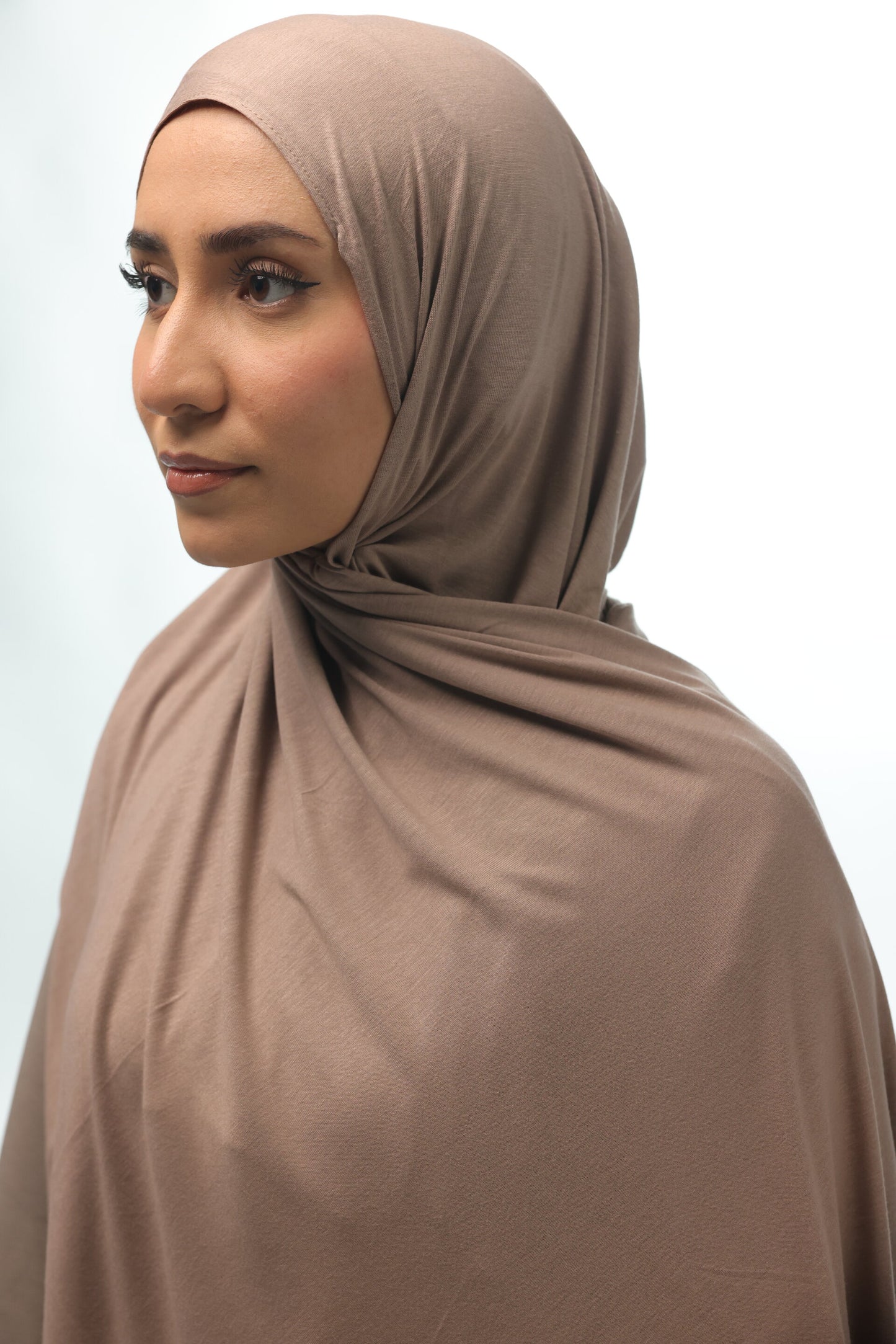 Jersey Hijab - SITARA The label