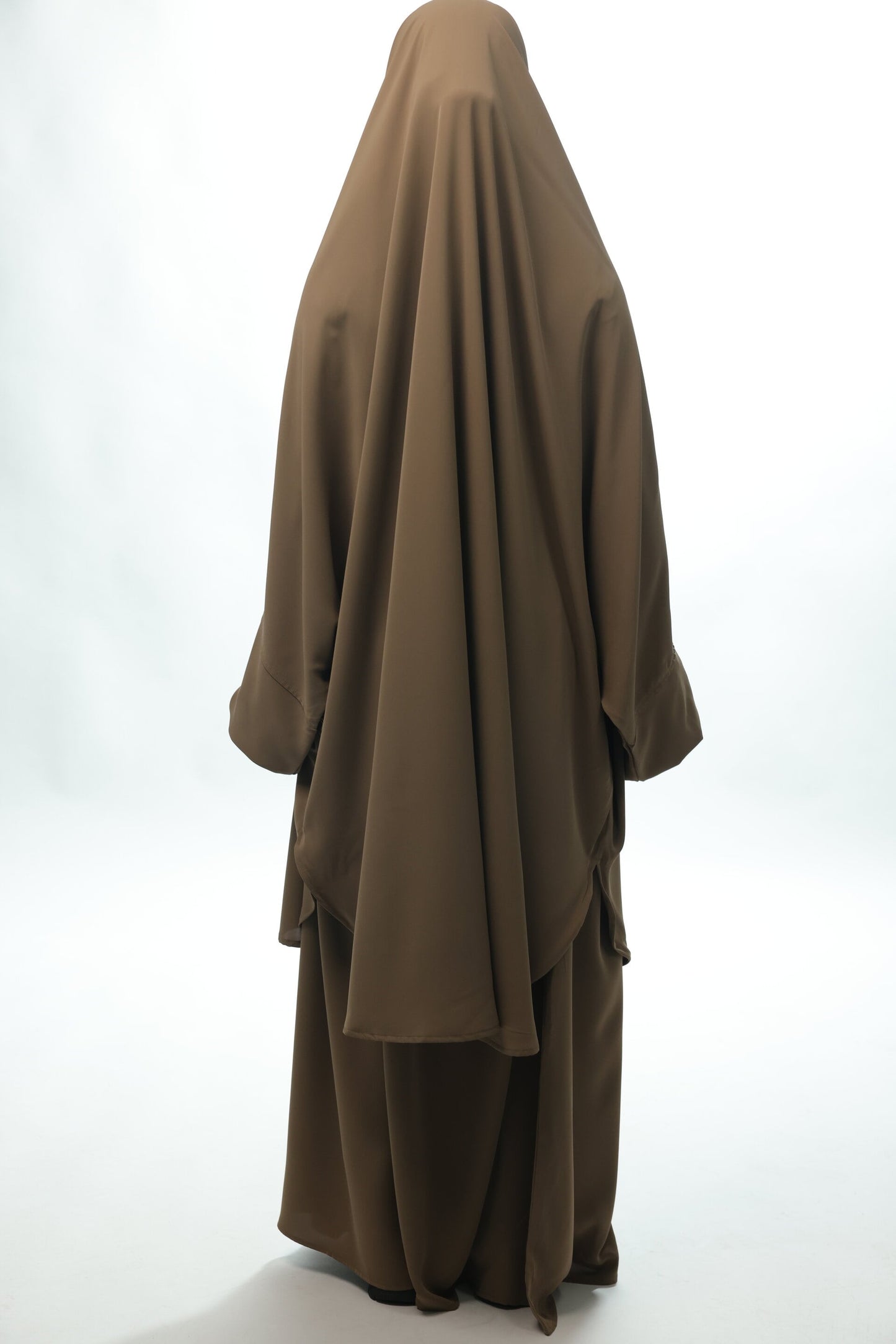 Jilbab - SITARA The label