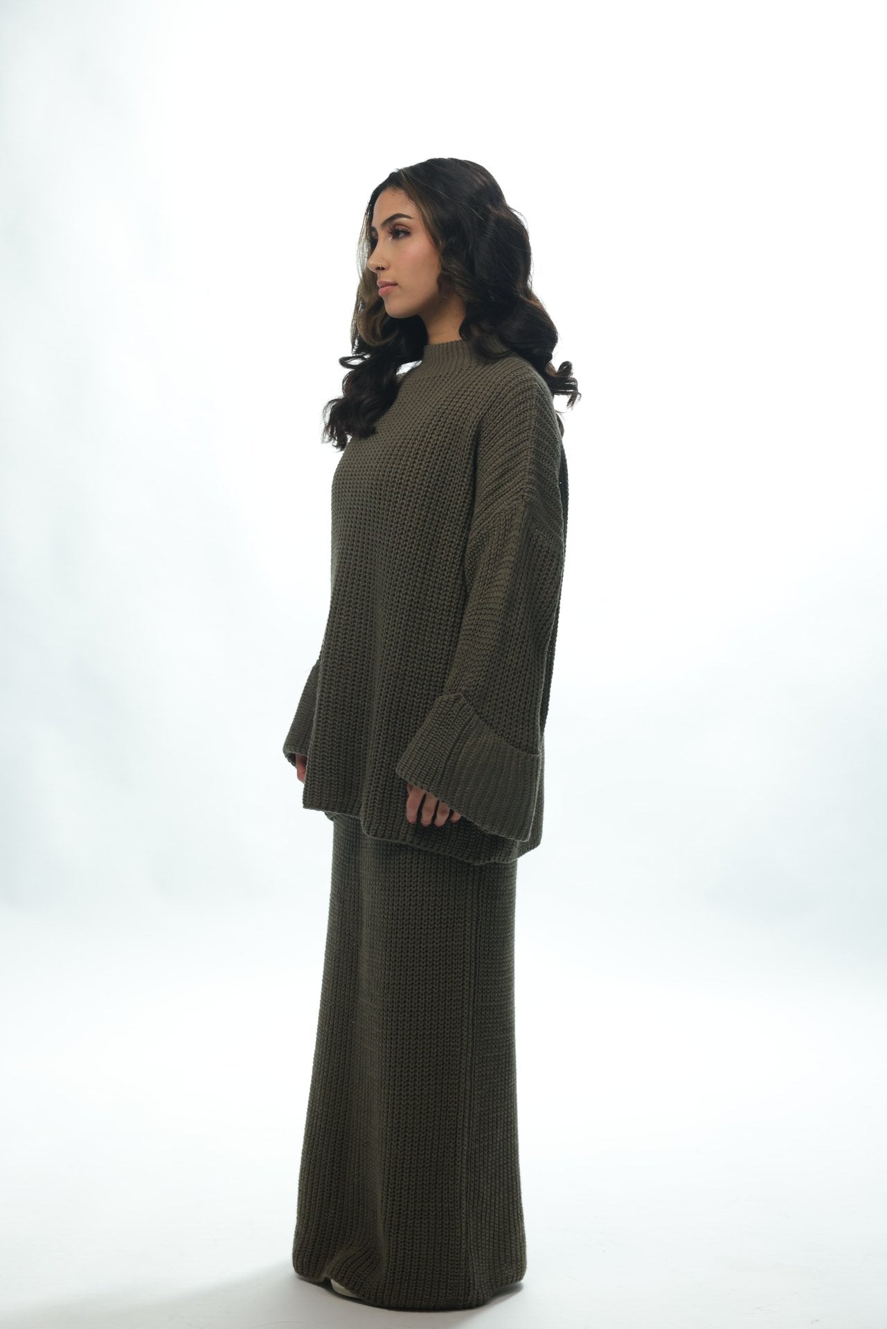 Two Piece Iman - SITARA The label