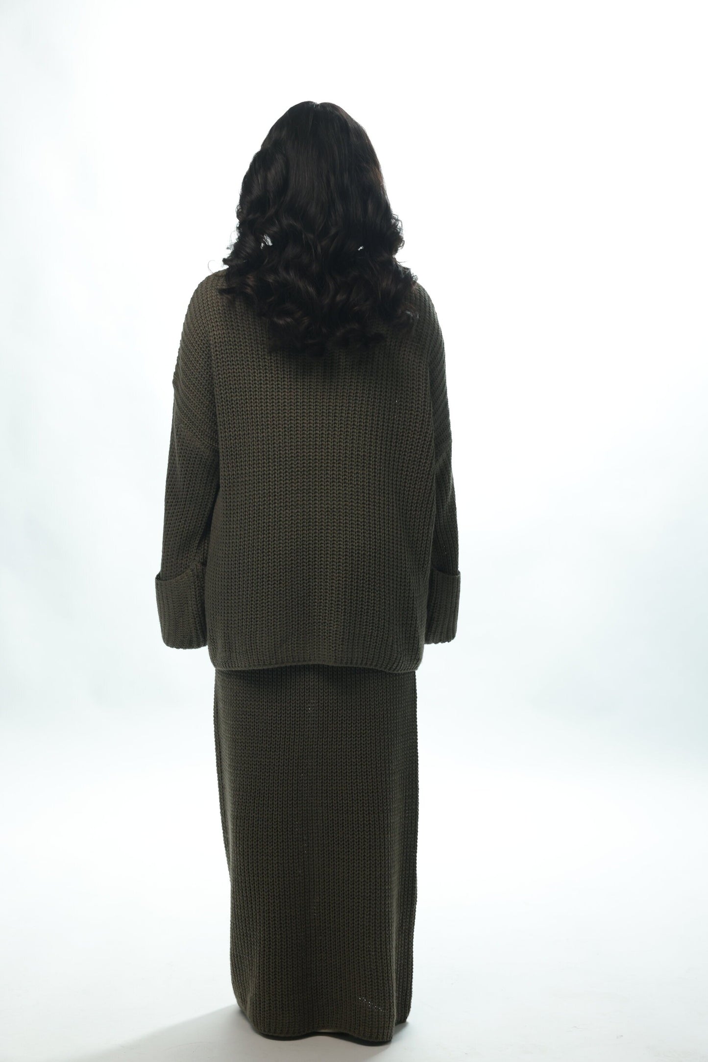 Two Piece Iman - SITARA The label