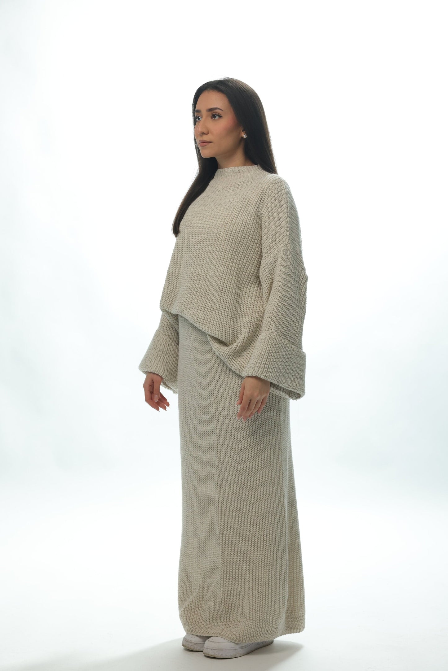 Two Piece Iman - SITARA The label