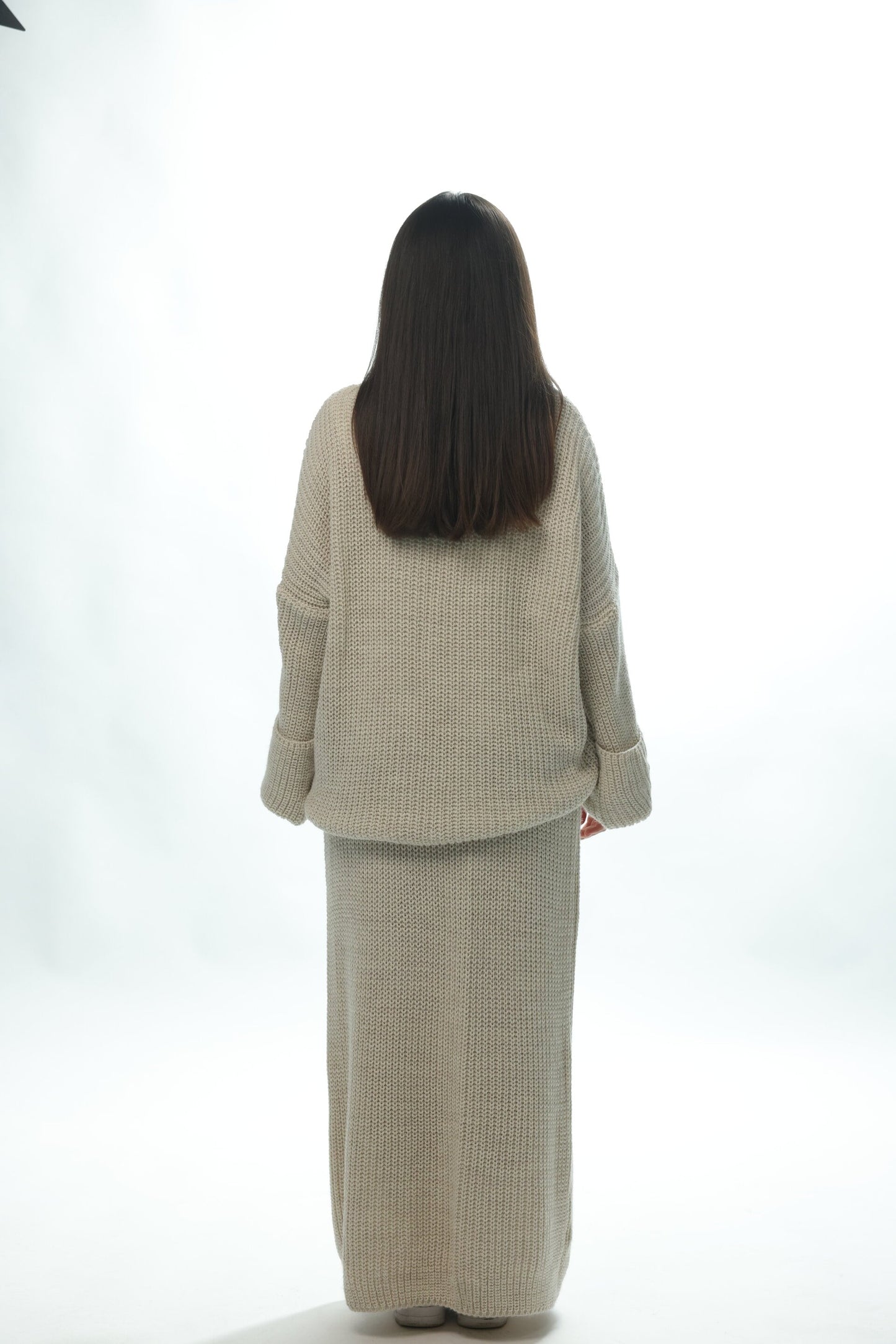 Two Piece Iman - SITARA The label