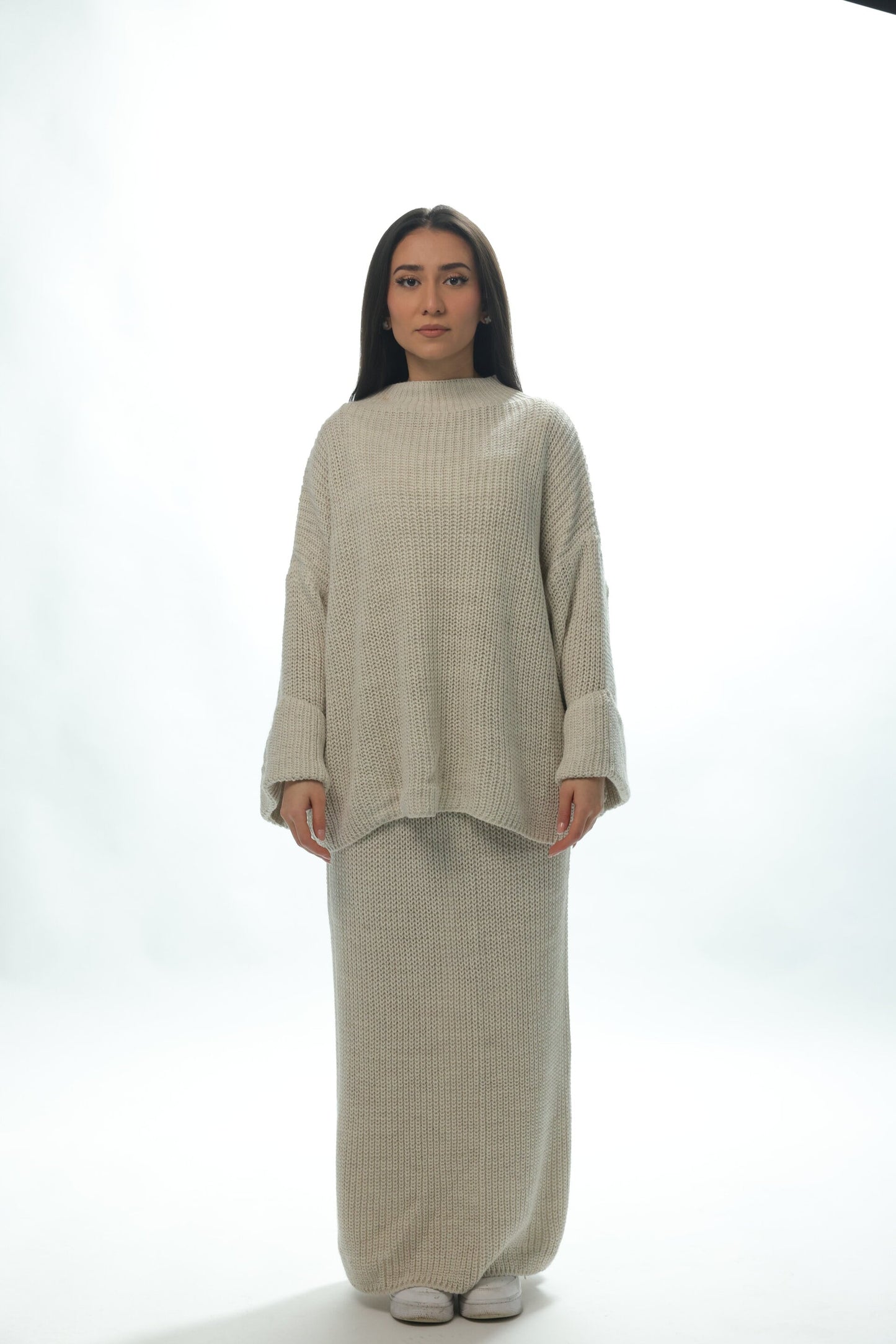 Two Piece Iman - SITARA The label