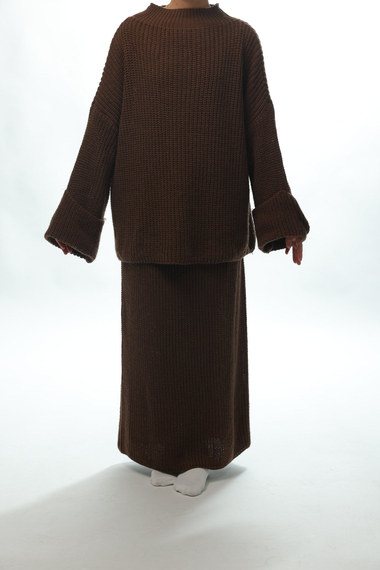 Two Piece Iman - SITARA The label