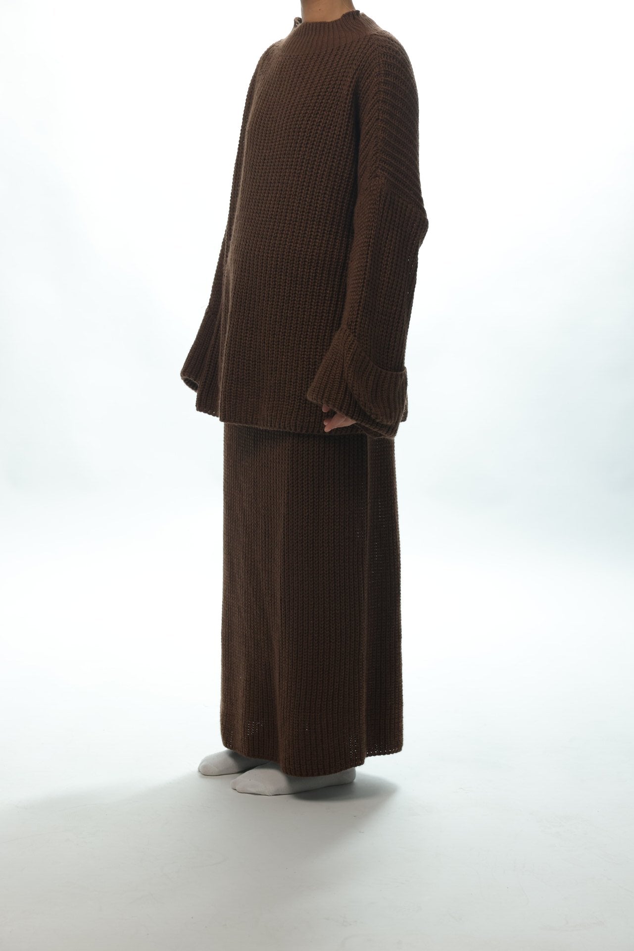 Two Piece Iman - SITARA The label