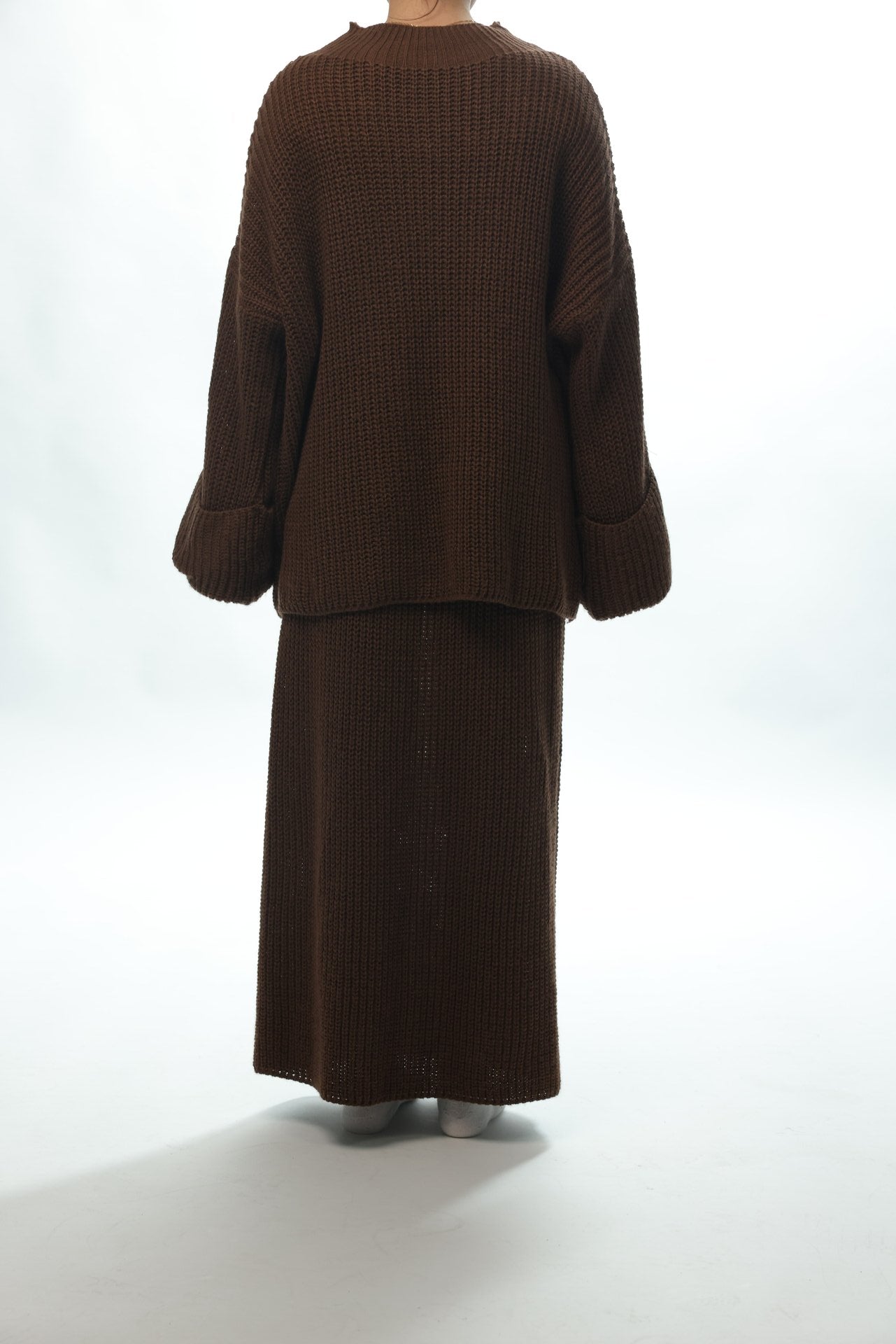 Two Piece Iman - SITARA The label