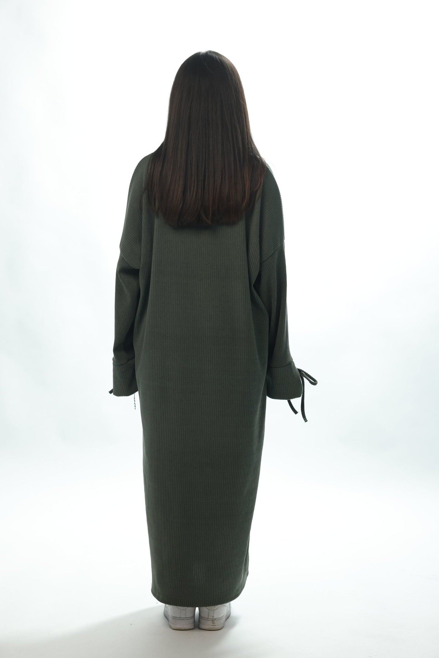 Corduroy Dress Inaya - SITARA The label