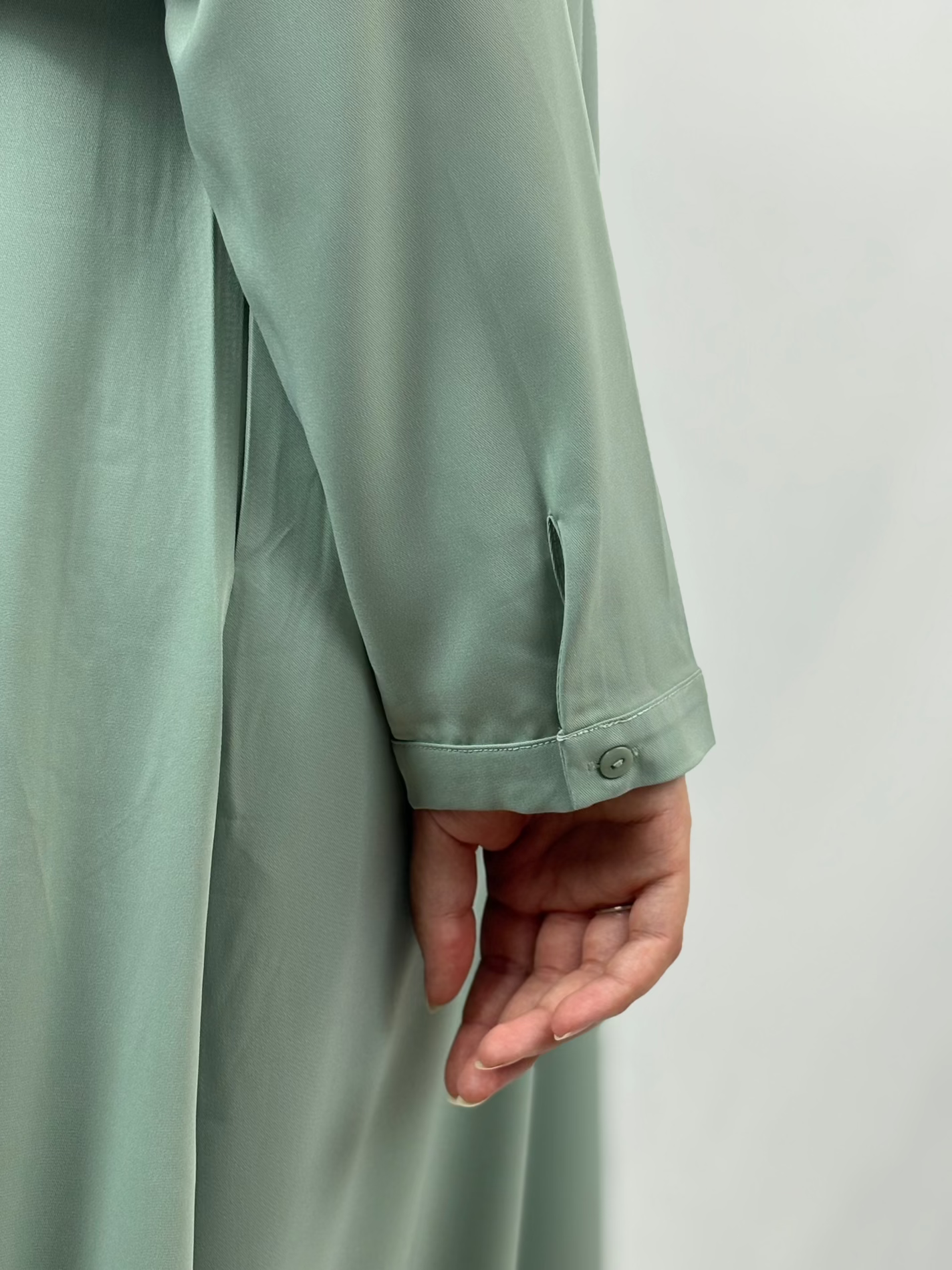 Abaya Hawa - SITARA The label