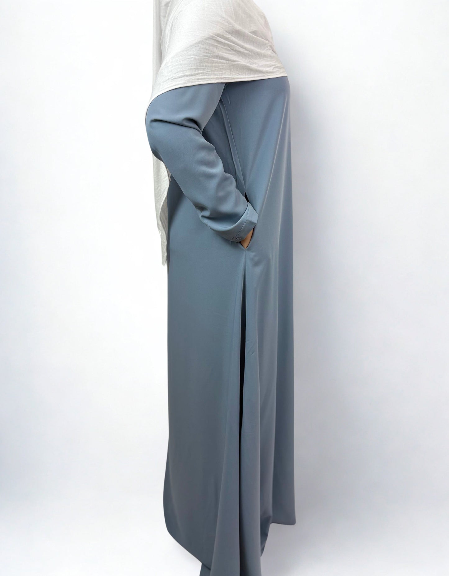 Abaya Hawa