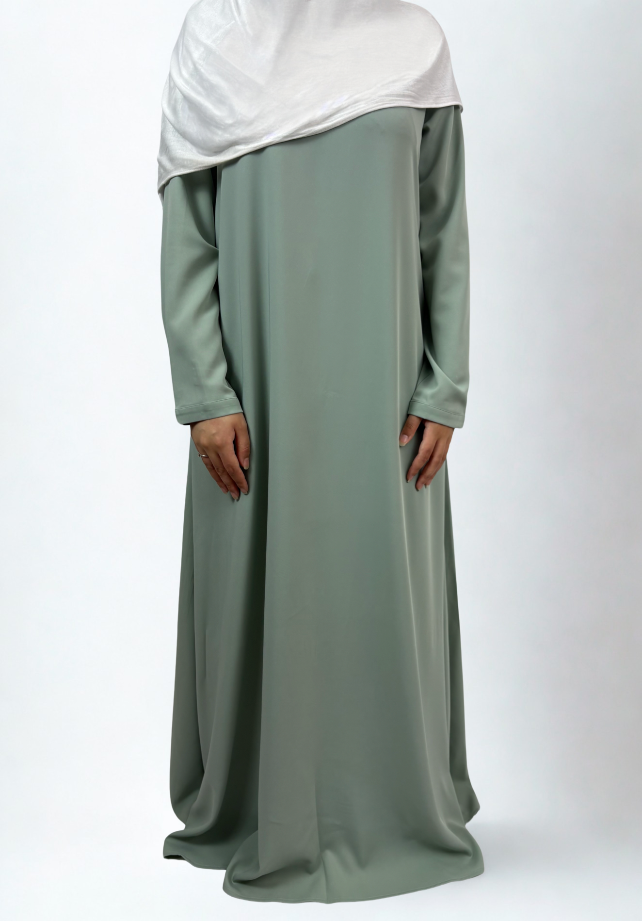 Abaya Hawa