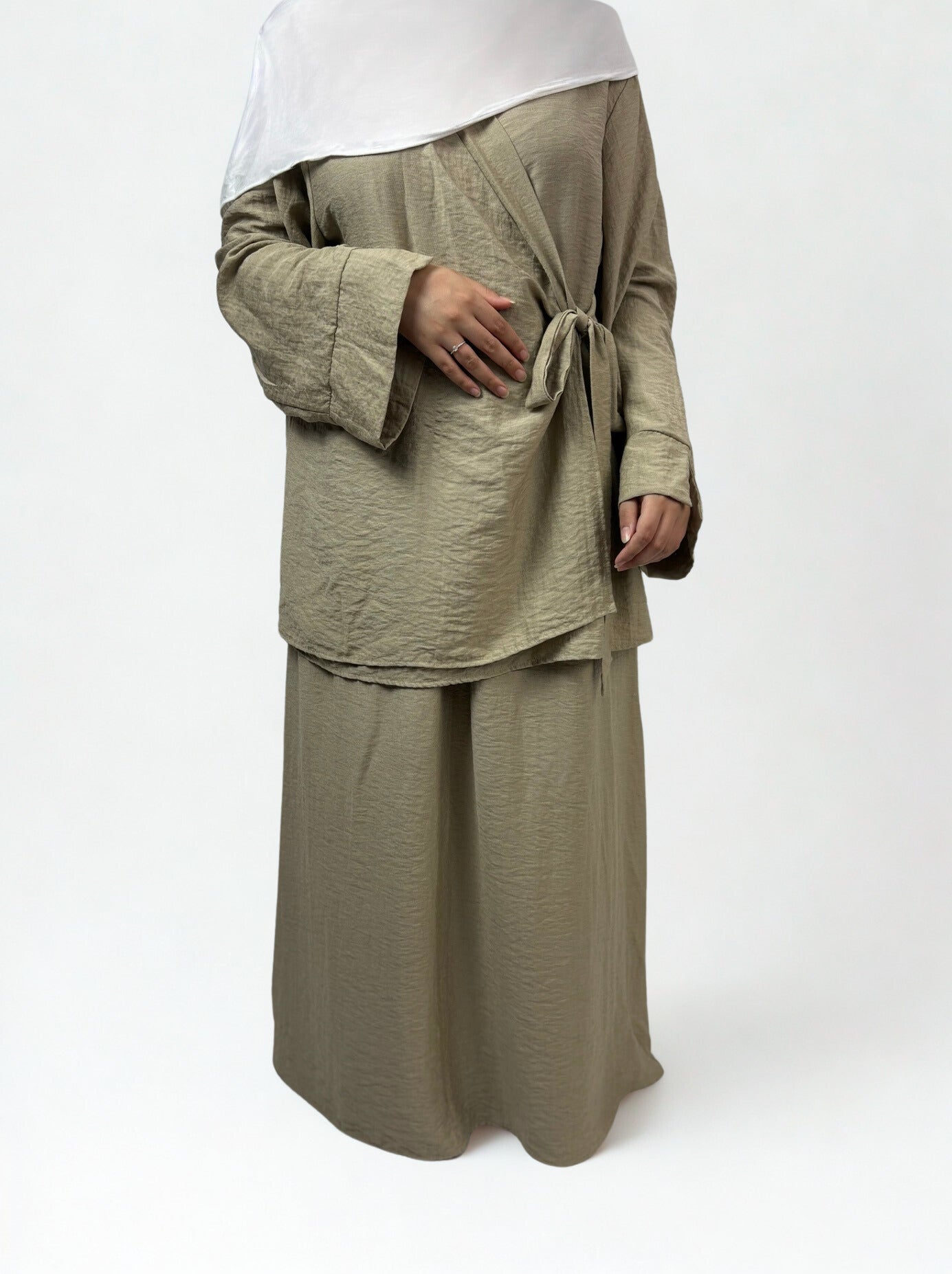 Two Piece Amelia - SITARA The label