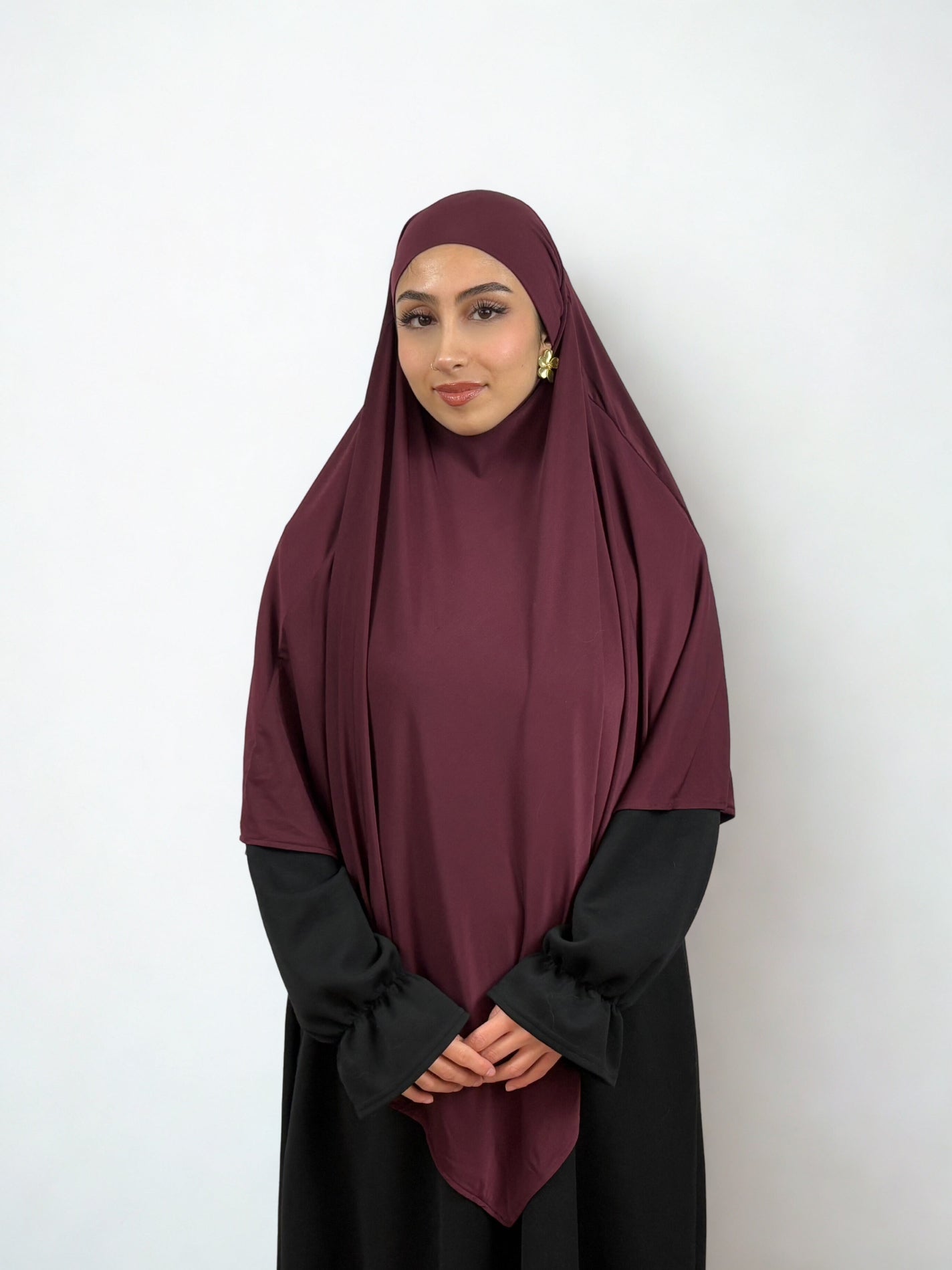 Premium Jersey Khimar Short