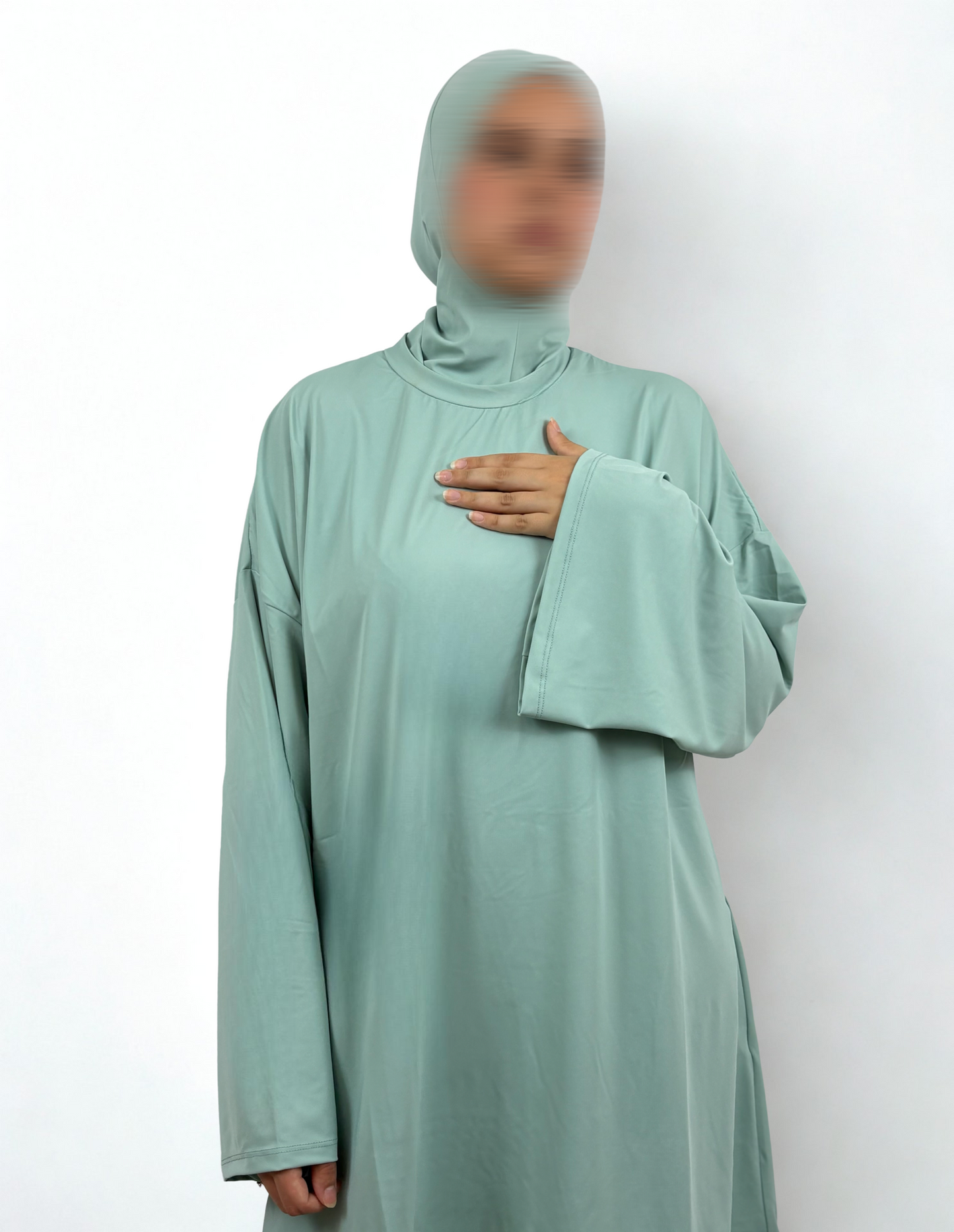 Burkini Set - SITARA The label