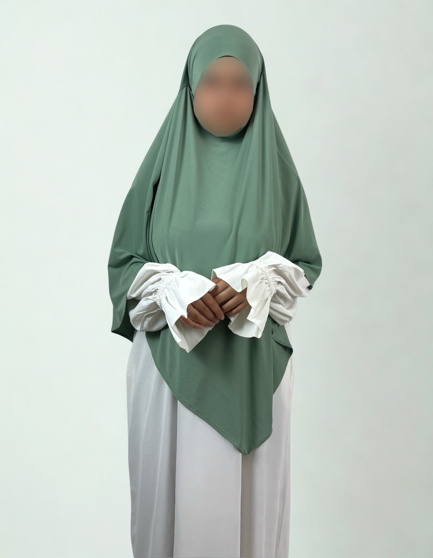 Premium Jersey Khimar Short
