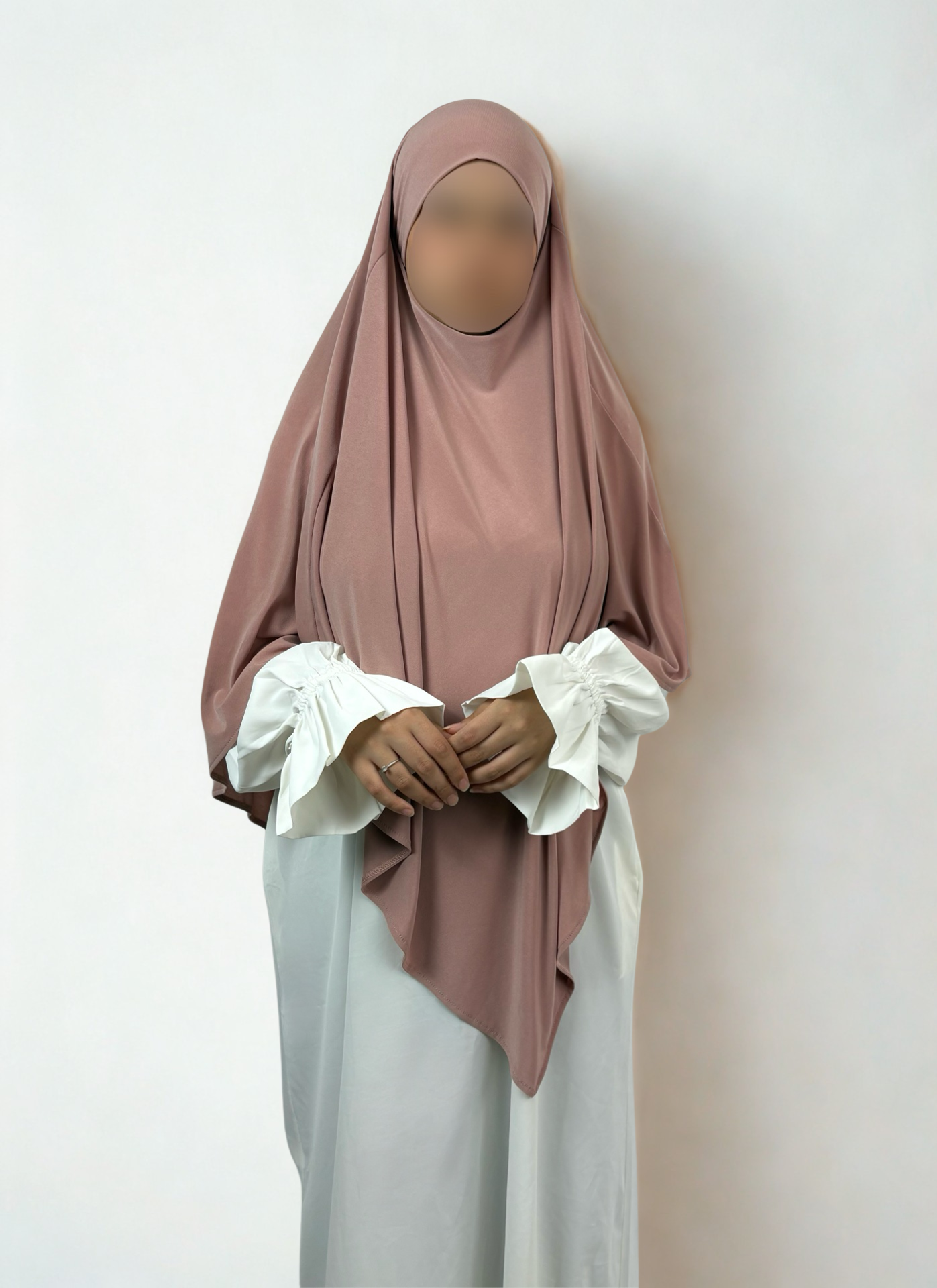 Premium Jersey Khimar Short