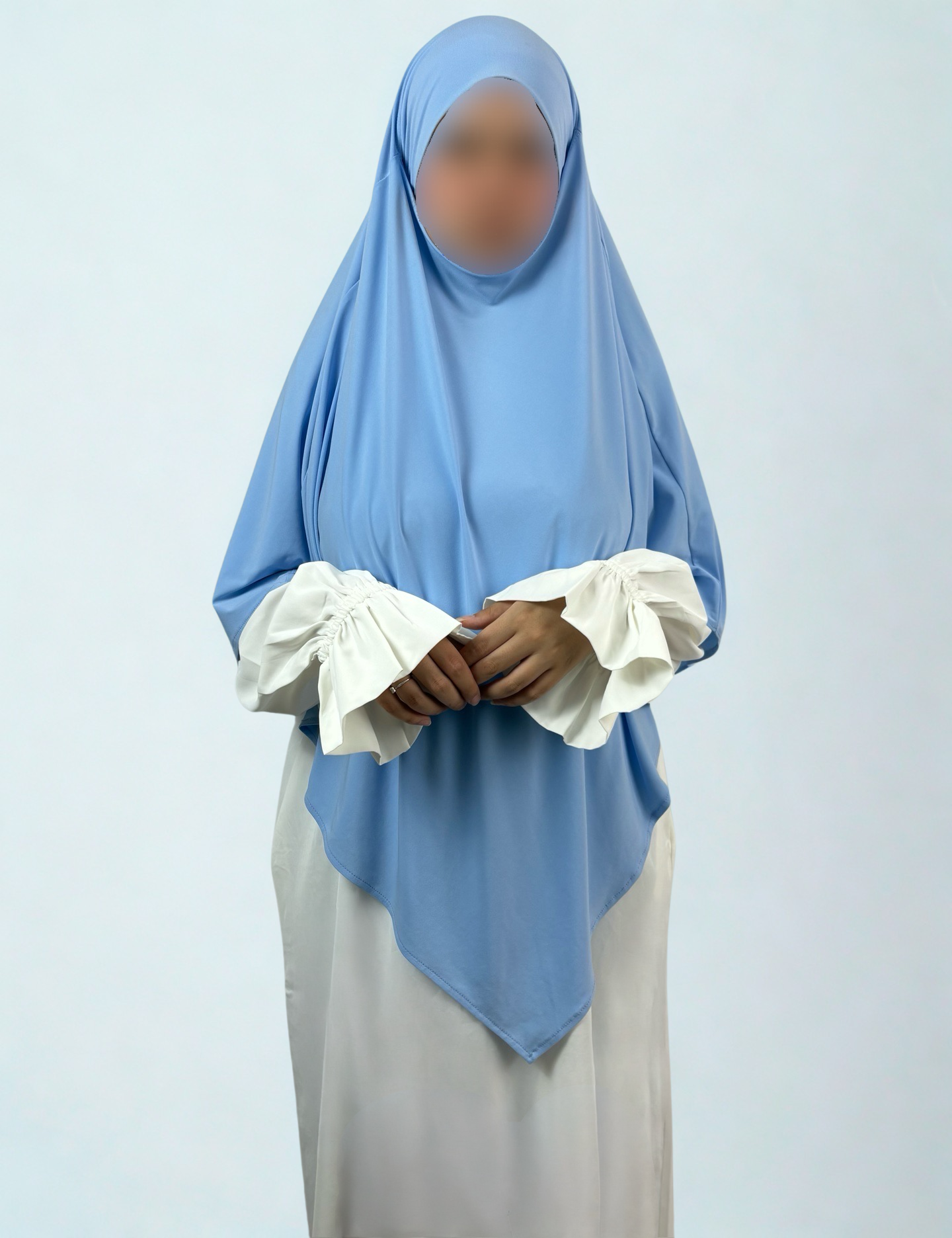 Premium Jersey Khimar Short