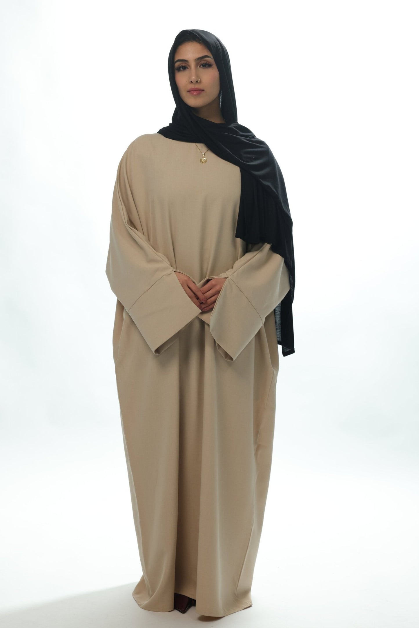 Abaya Farah