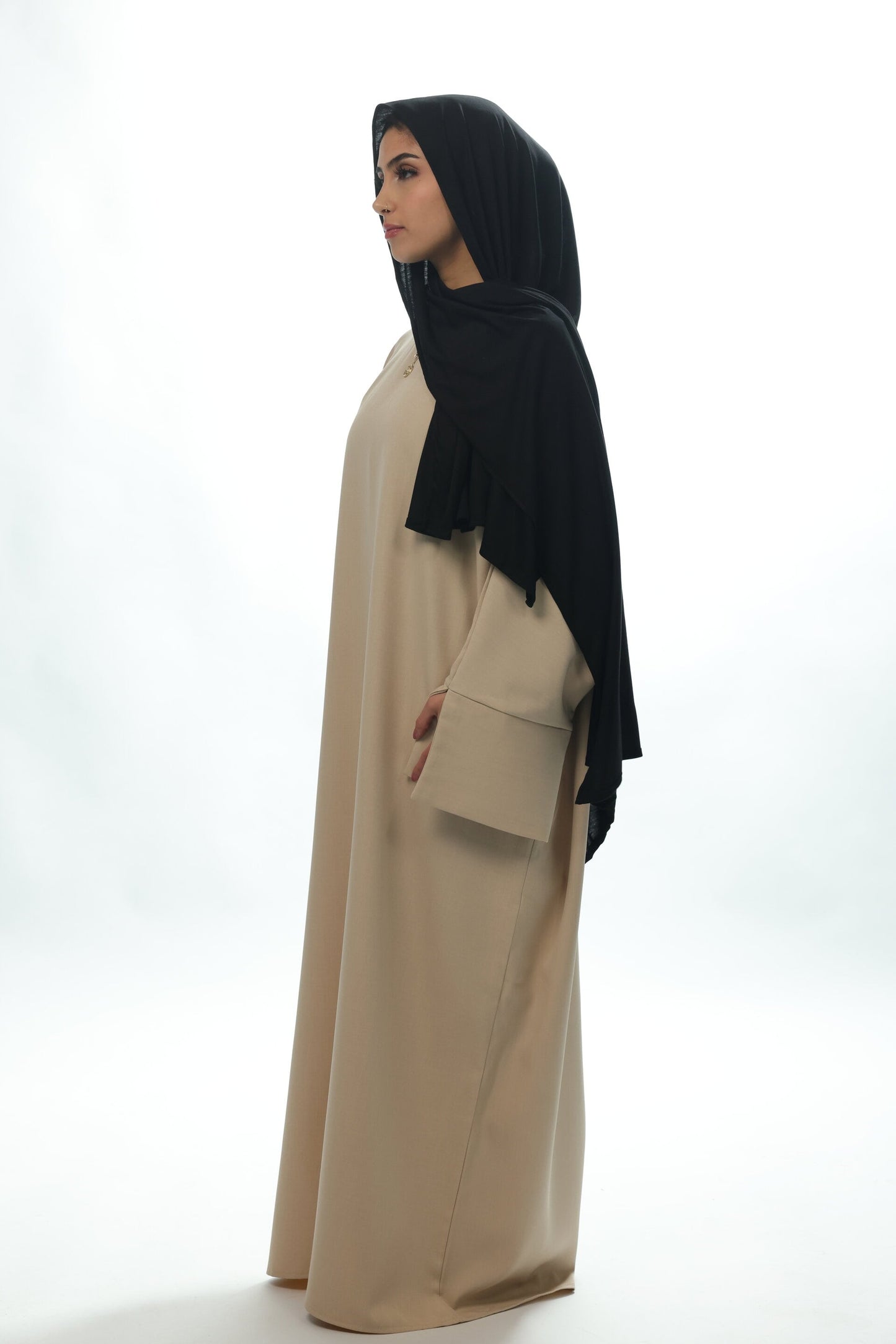 Abaya Farah