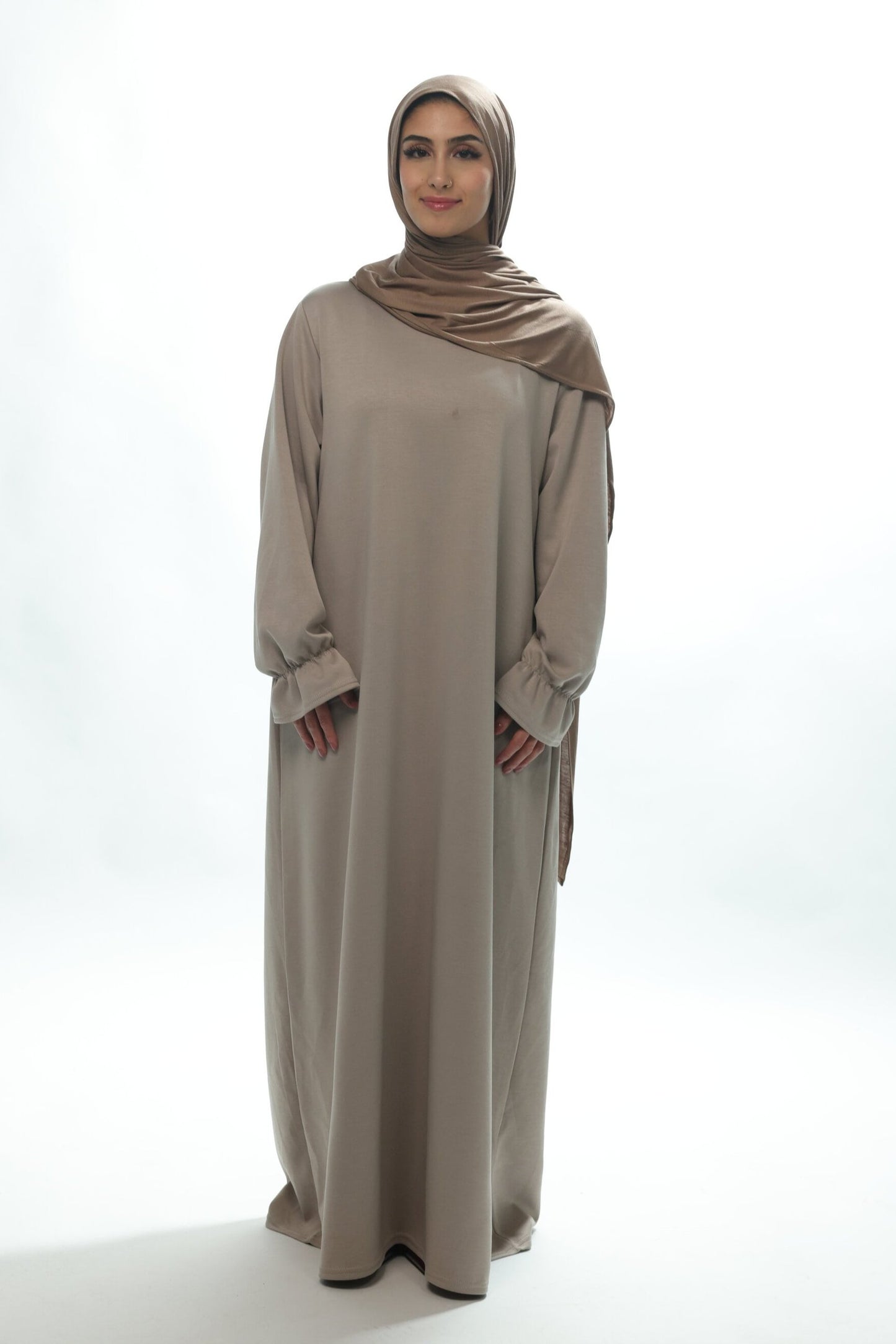 Abaya Nevin