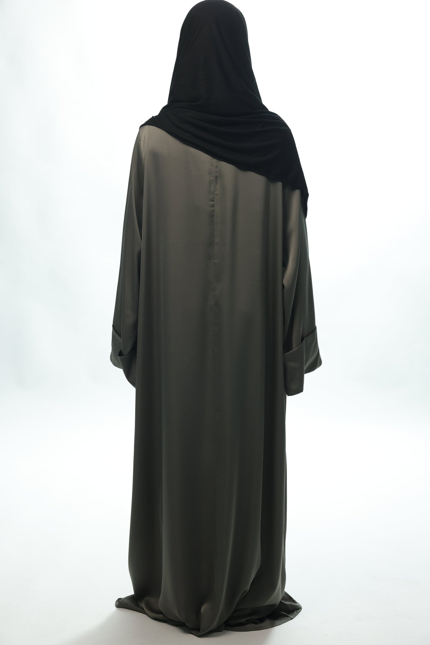 Abaya Amira