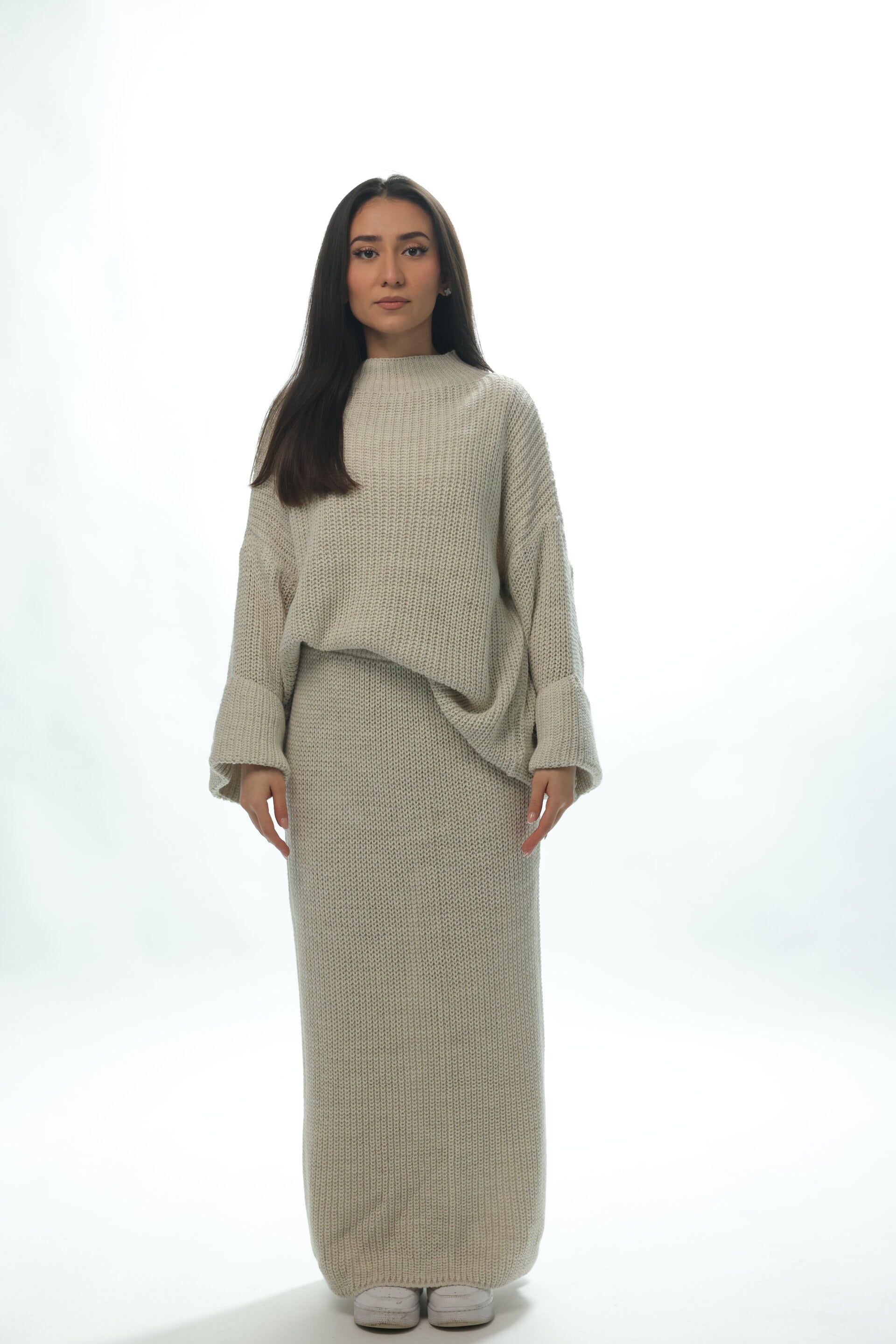 Two Piece Iman - SITARA The label 