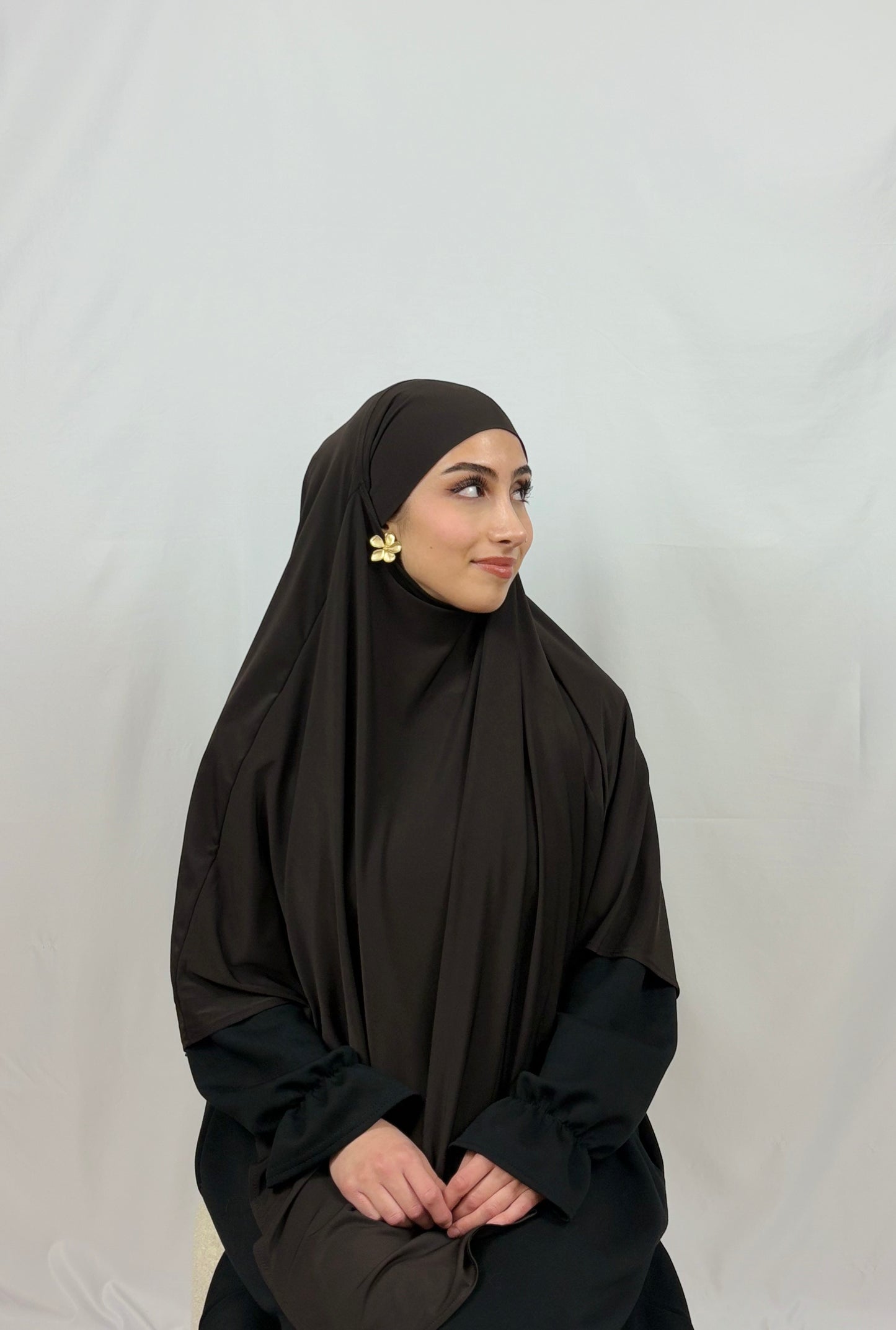 Premium Jersey Khimar Short