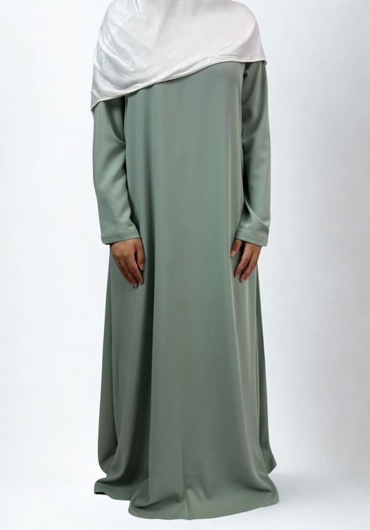 Abaya Hawa