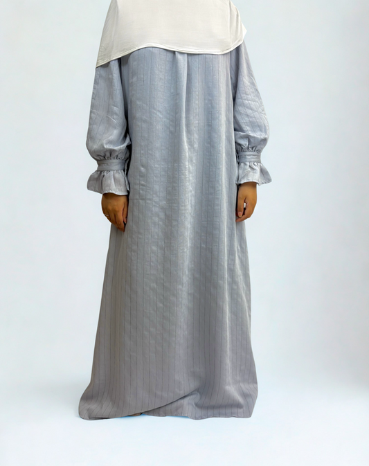 Leinenkleid Layaan